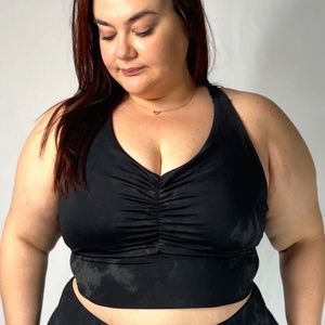 COPY - Xyla Bra: Pear